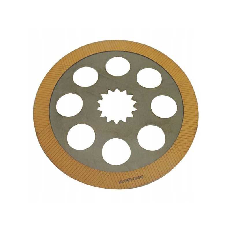 Stabdžių diskas mf 3386896m92 355mm 13 dantų 3382