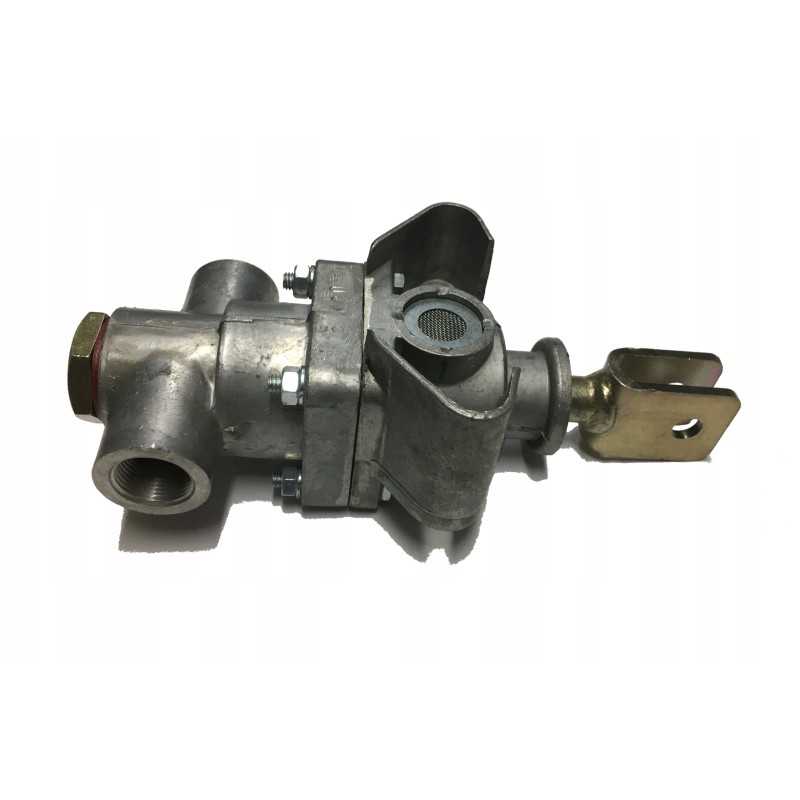 Stabdžių vožtuvas c 330