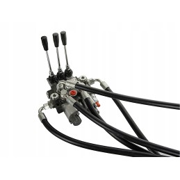 Skirstytuvo ursus c 330 3 sek skirstytuvo komplektas