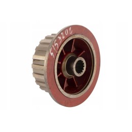 5153204n vidinis stabdžių būgnas