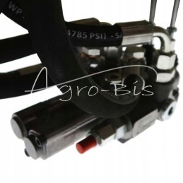 Išorinis skirstytuvas c 330 c330 plaukiojantis komplektas