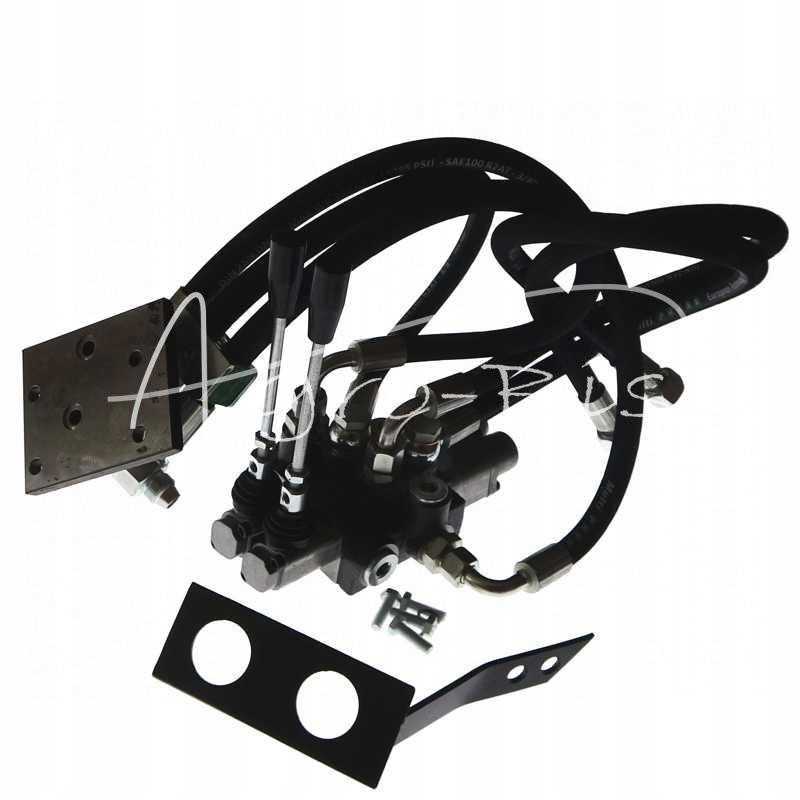 C330 išorinis skirstytuvas c 330 plūduriuojantis komplektas