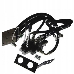 Išorinis skirstytuvas c 330, plaukiojantis komplektas c330