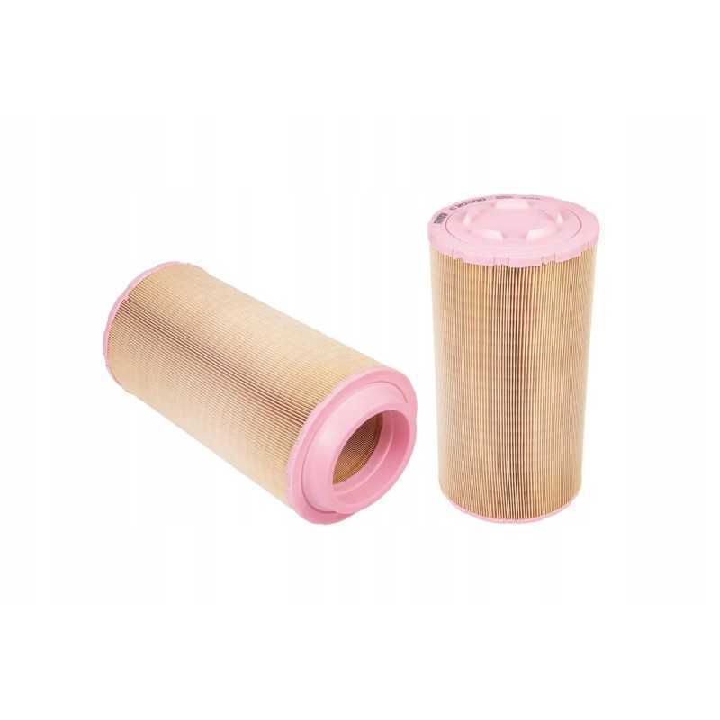 C20500 išorinis oro filtras