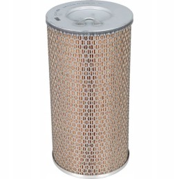 C17250 oro filtro elementas