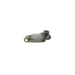 Tiekimo siurblio separatorius, rinkinys c 330 c 360