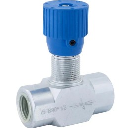 C056v0587 droselio vožtuvas vrfb90 g1 2