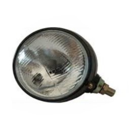 Metalinis žibintas ursus c 330 c 360 c360 kairėje
