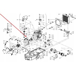 C039503 jungties šakotuvas z33 z9