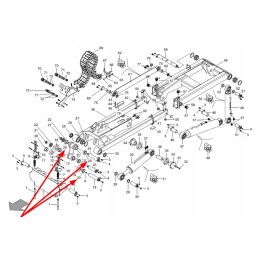 C037641 rankovė 40 x 44 x 55 x 25 mm