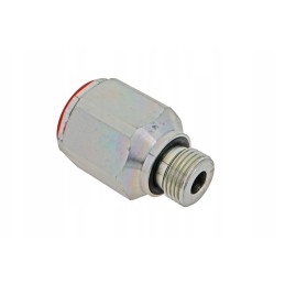 C030434 dujų adapteris weo f 3 4 m 1 2