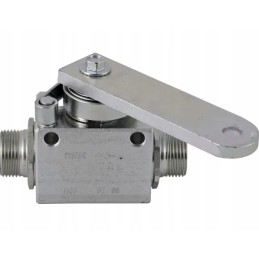 Uždarymo ir atbulinis vožtuvas m22 x 1 5 c000 hbkh 15l