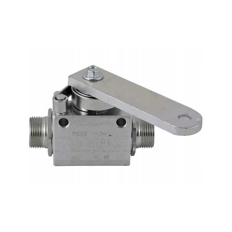 Uždarymo ir atbulinis vožtuvas m22 x 1 5 c000 hbkh 15l