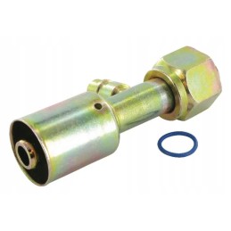 Jungtis oro kondicionieriaus užpildymui, jungtis 10 m