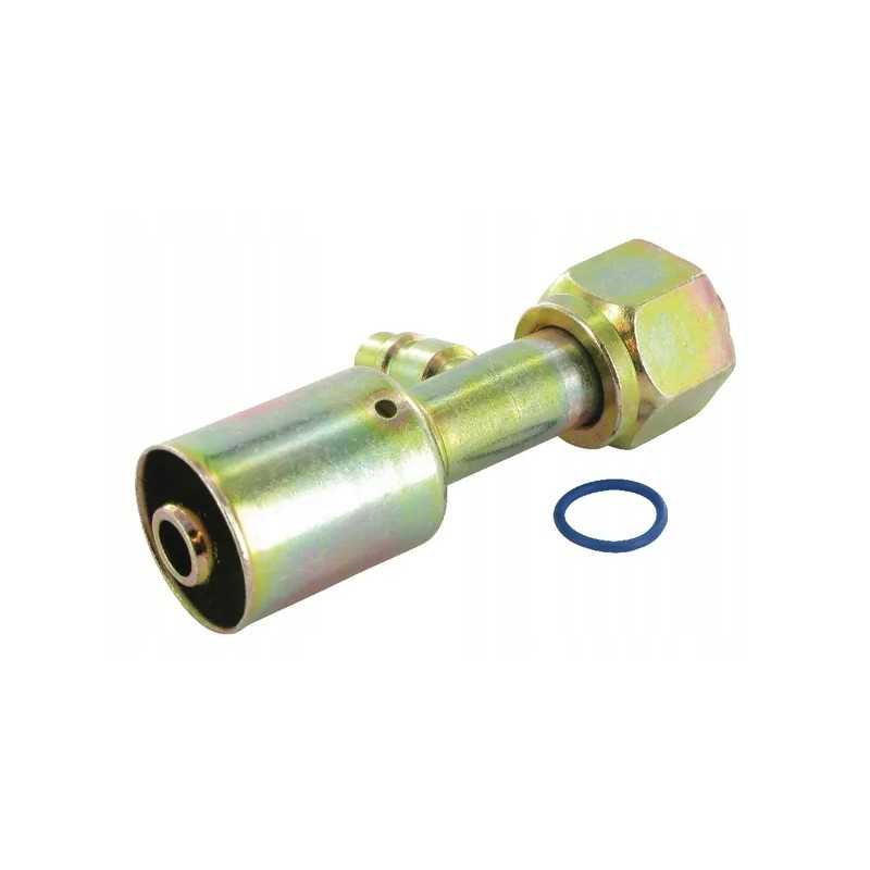 Jungtis oro kondicionieriaus užpildymui, jungtis 10 m