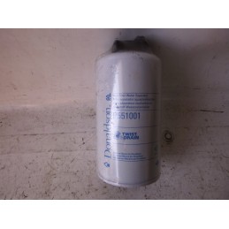 Donaldson P551001 kuro filtras