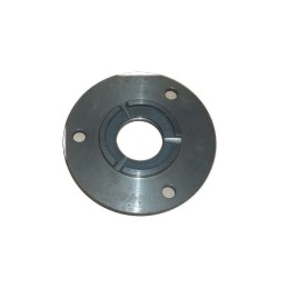 Claas Lexion Mega Commandor kombaino korpusas