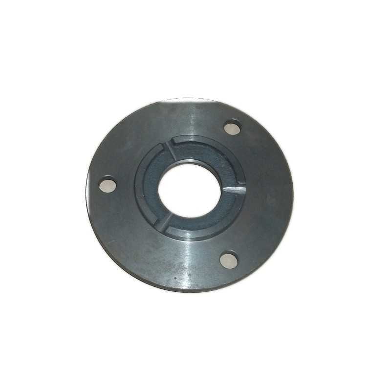 Claas Lexion Mega Commandor kombaino korpusas