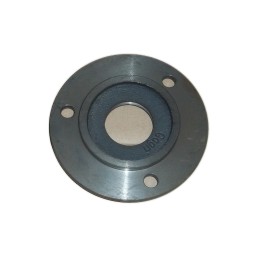 Claas Lexion Mega Commandor kombaino korpusas