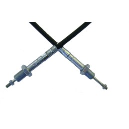 Krautuvo trosas 2 5 m tur Walvoil kita