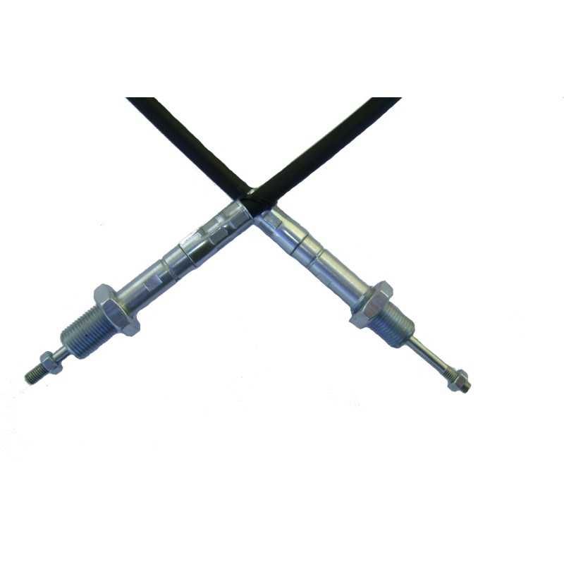 Krautuvo trosas 2 5 m tur Walvoil kita