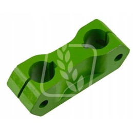 Būgninio ritinėlio tvirtinimas, dešinė, kombainas Claas 676144