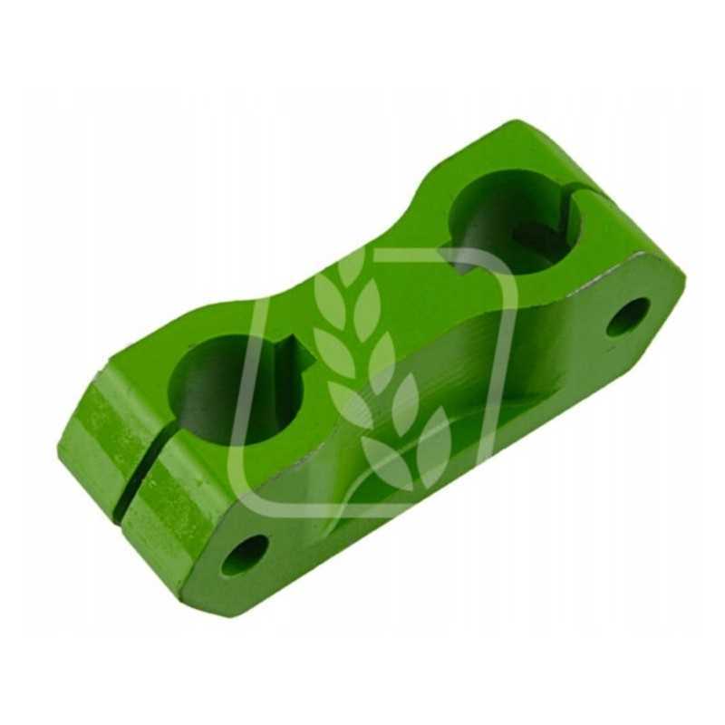 Būgninio ritinėlio tvirtinimas, dešinė, kombainas Claas 676144