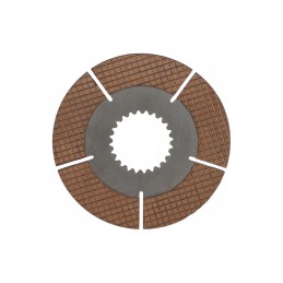 3385987m1n stabdžių diskas 144 24