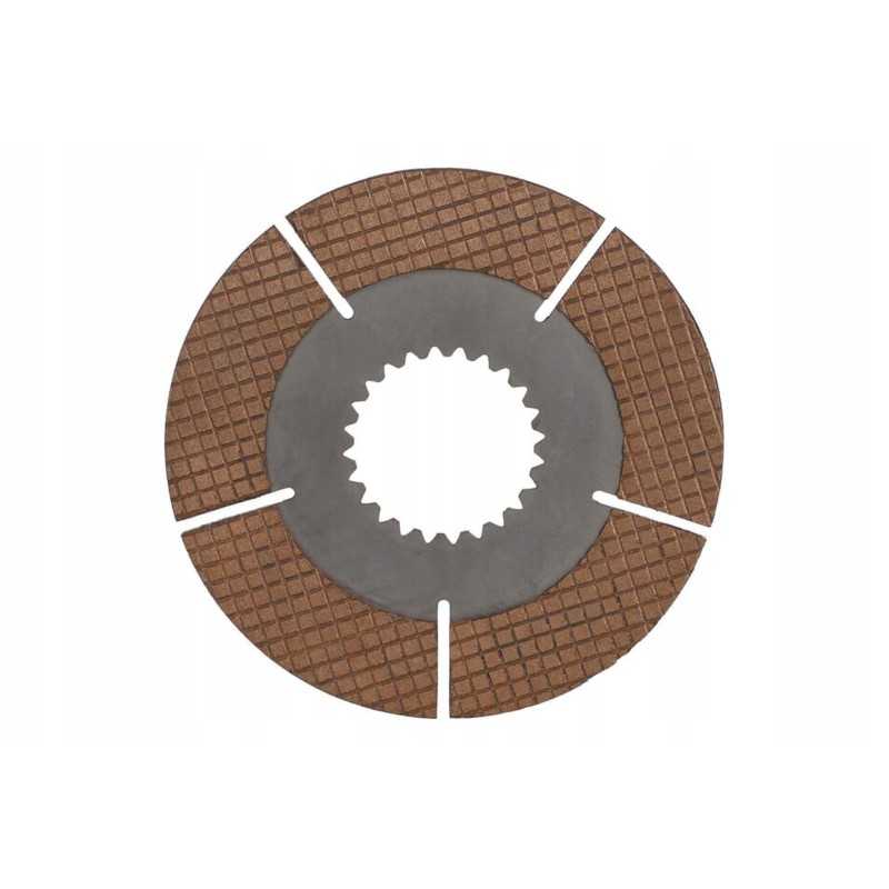 3385987m1n stabdžių diskas 144 24