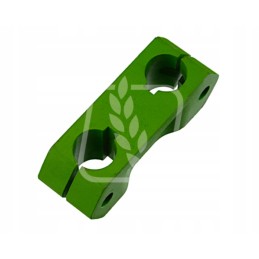 Būgninio ritinėlio tvirtinimas, dešinė, kombainas Claas 676144