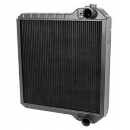 Case Maxxum MX 135691a3 aušintuvas