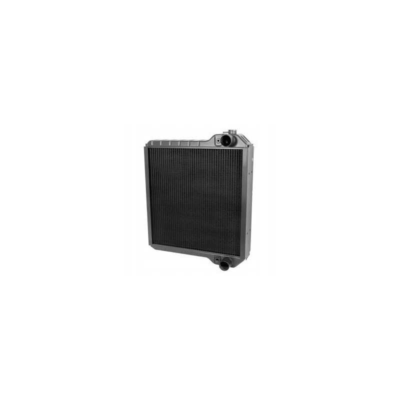 Case Maxxum MX 135691a3 aušintuvas