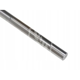 Būgno volelis 1358mm 726868