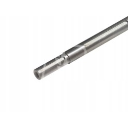 Būgno volelis 1358mm 726868