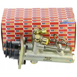 Zetor Proxima Forterra stabdžių siurblių komplektas