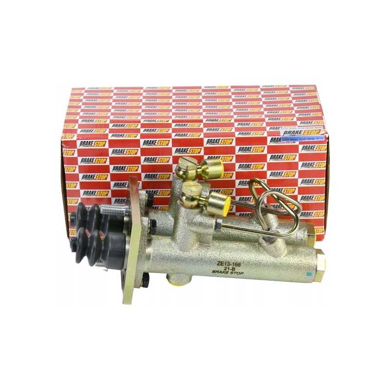 Zetor Proxima Forterra stabdžių siurblių komplektas