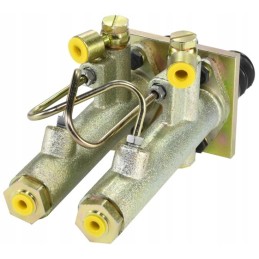 Zetor Proxima Forterra stabdžių siurblių komplektas