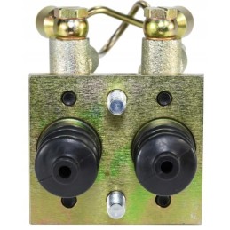 Zetor Proxima Forterra stabdžių siurblių komplektas