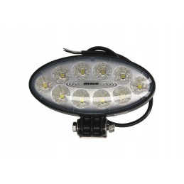 Wesem CRV1D 55901 00 darbo lempa