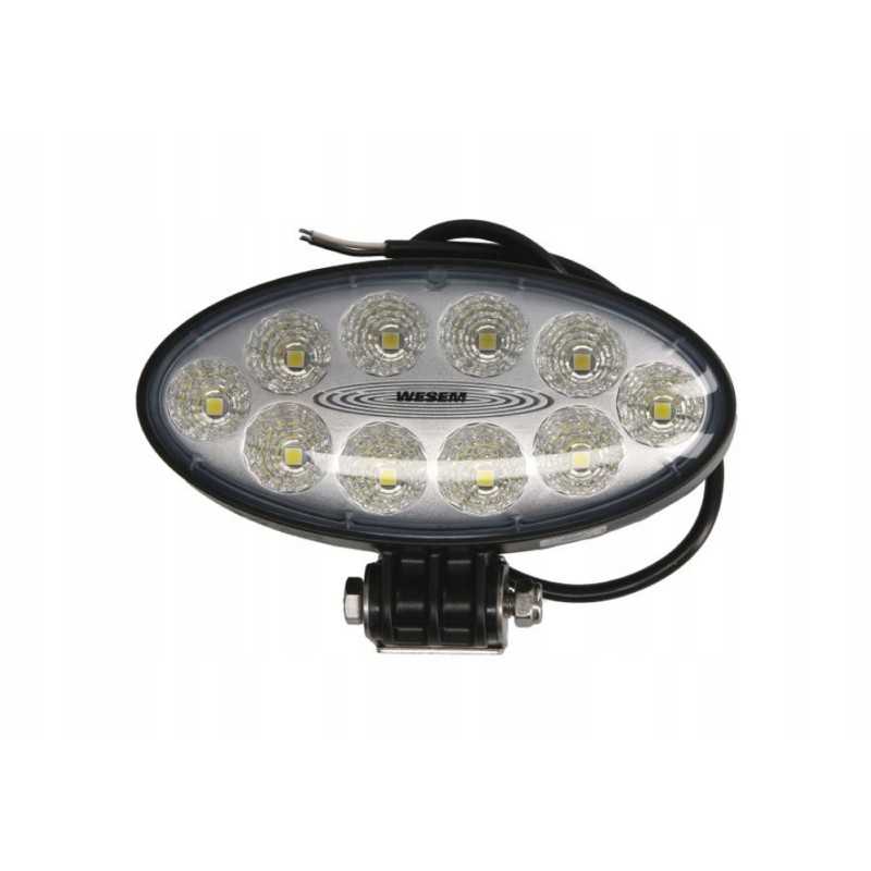 Wesem CRV1D 55901 00 darbo lempa