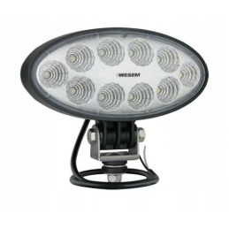 Wesem CRV1D 55901 00 darbo lempa