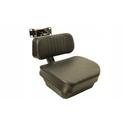 Vairuotojo padėjėjo sėdynė zetor forterra