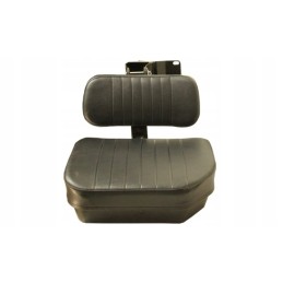 Vairuotojo padėjėjo sėdynė zetor forterra