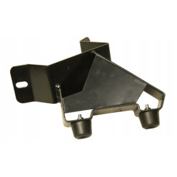 Vairuotojo padėjėjo sėdynė zetor forterra