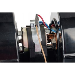 Kabinos ventiliatorius 62467880 zetor 4320