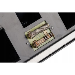 Kabinos ventiliatorius 62467880 zetor 4320