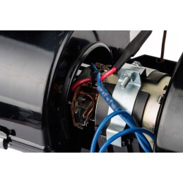 Kabinos ventiliatorius 62467880 zetor 4320