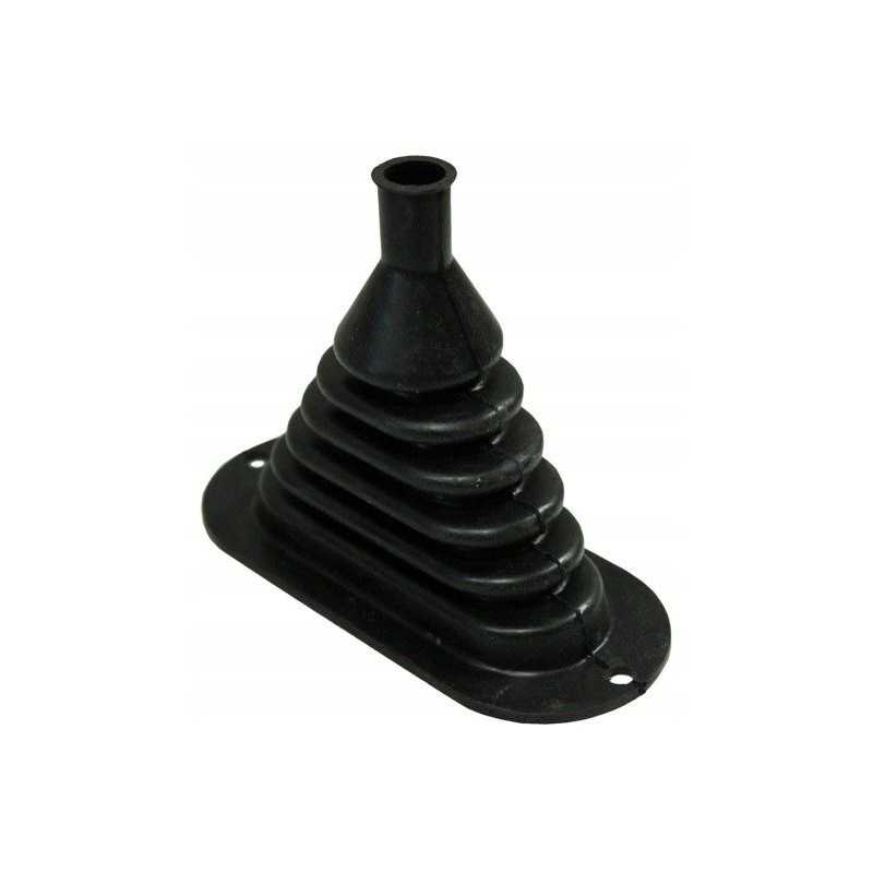 Guminis dangtelis Zetor relės reduktoriaus svirties