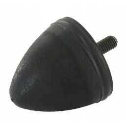 KD tipo sparno buferis