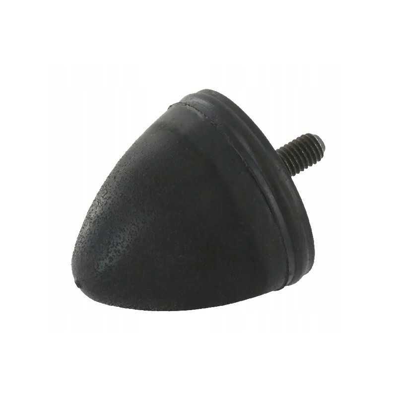 KD tipo sparno buferis